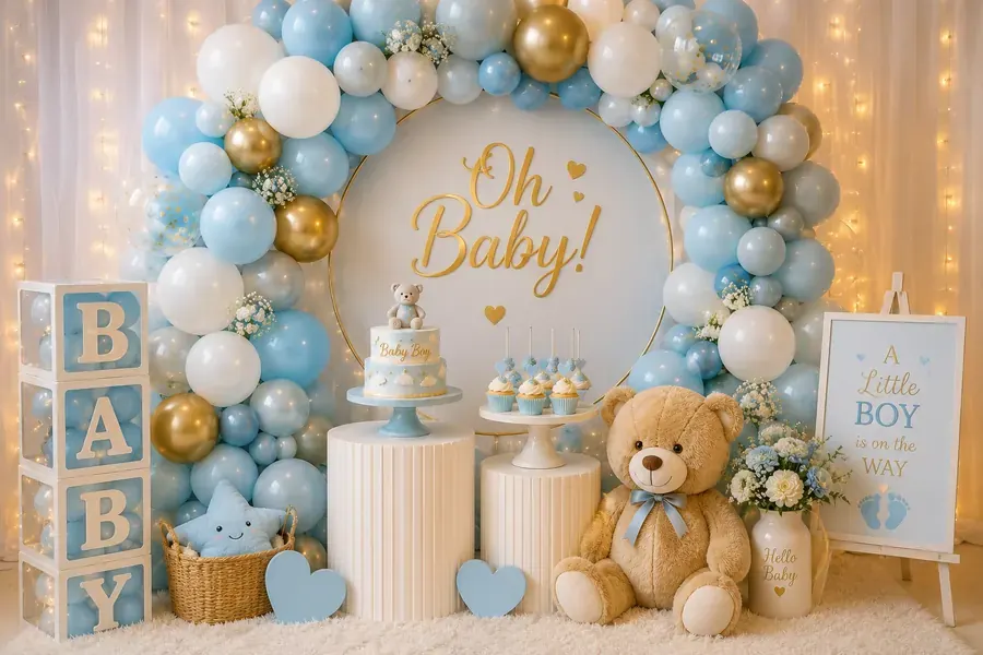 Baby Shower