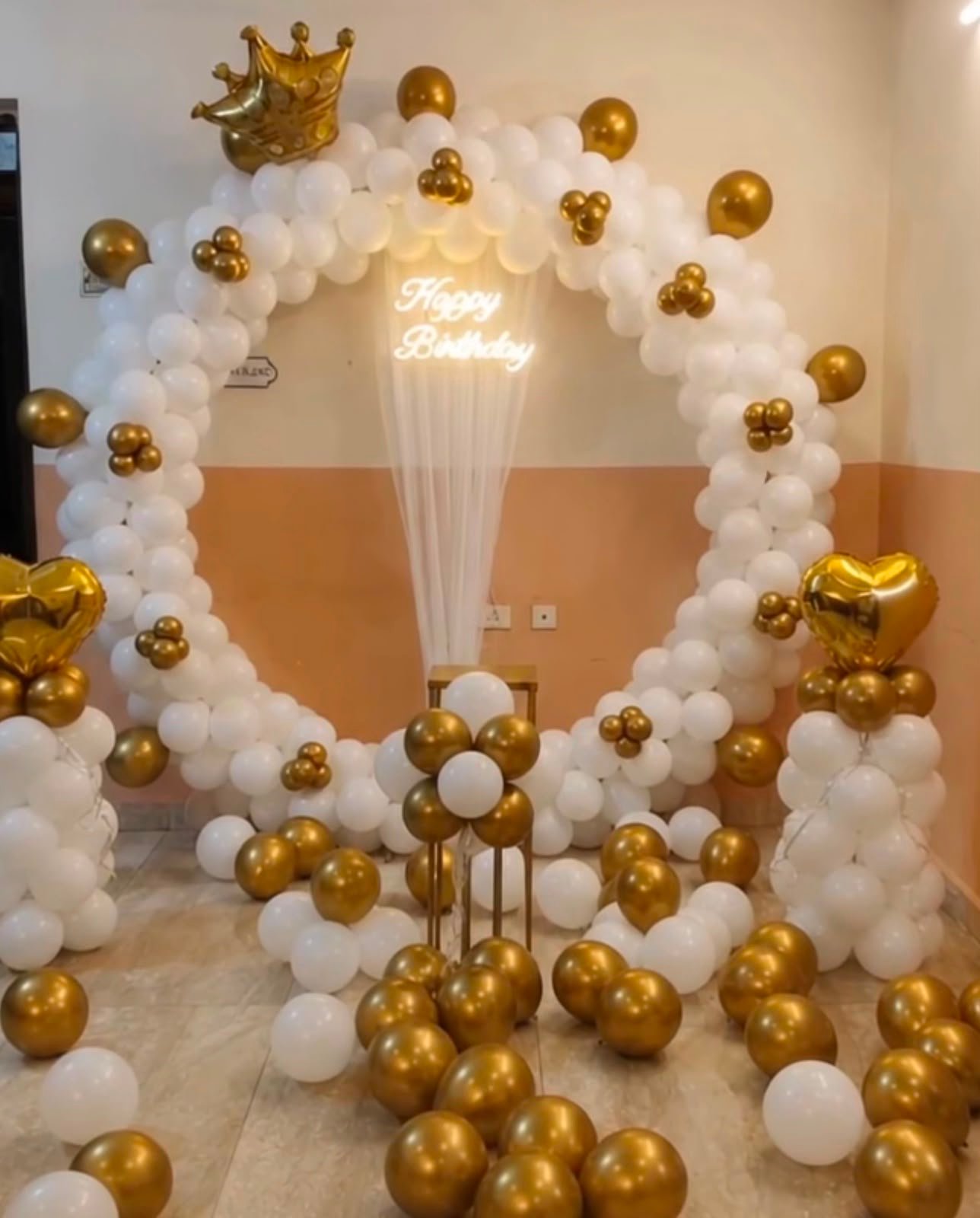 Wedding & Ring Ceremony