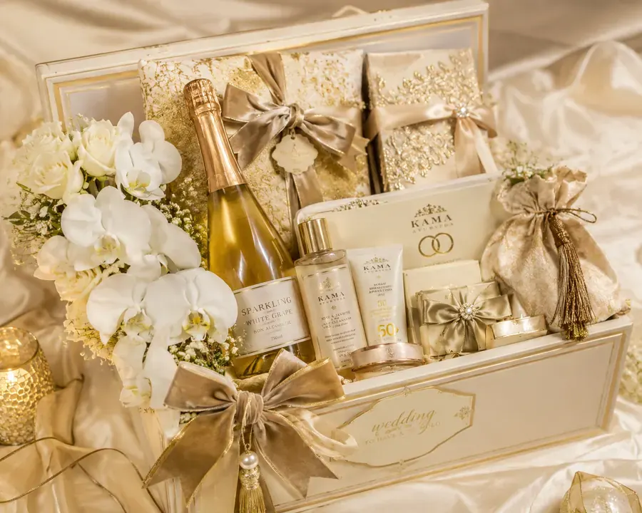 Wedding & Bridal